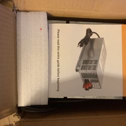 WF-9800-AD RV Camper Converter