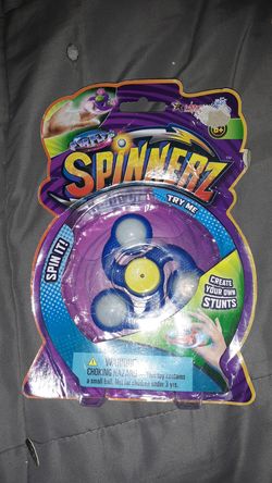 Spinner