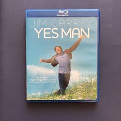Yes Man