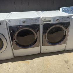 Washer And Dryers Please Read