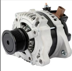 104 SCITOO New Alternator Fits for Lexus for NX200t 2.0L 2015-17, for Lexus for IS300 2.0L 2021-2023, for Lexus for NX300 2.0L 2018-21, for Lex