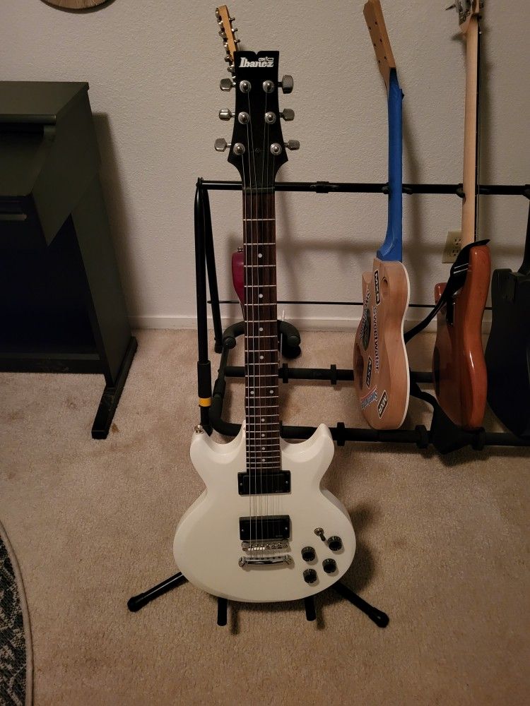 Guitar