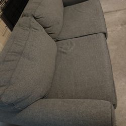 Couch Used
