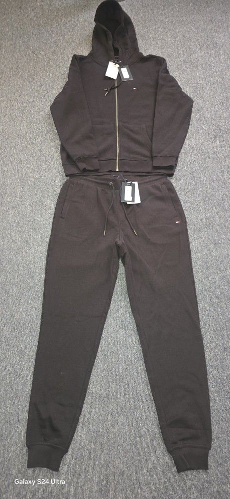Tommy Hilfiger Sweatsuit