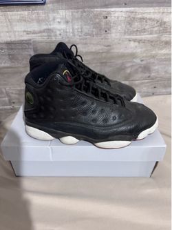 Jordan 13’s