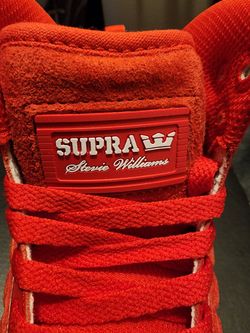 Supra SW1 x Lil Wayne Sz11 (2012)
