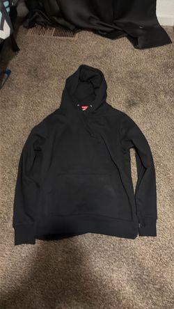 Supreme hodie