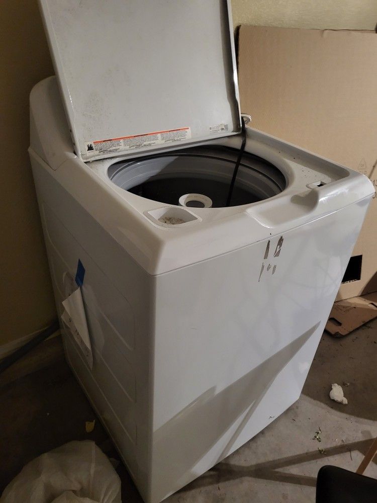 Washer For Sale for Sale in Las Cruces, NM OfferUp