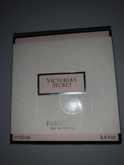 Victoria Secret Fabulous 100 ml