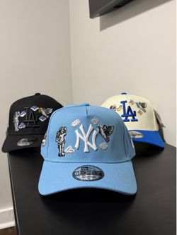 New Era Hat Collection | Ask for More
