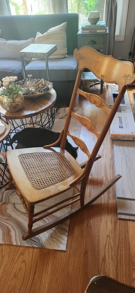 Rocking Chair