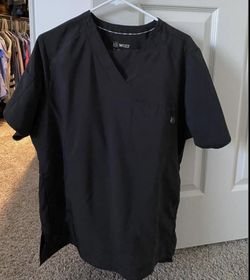 Men’s Active Wear Scrubs