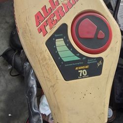 Mini Kota Trolling Motor 70lbs Thrust 24v 