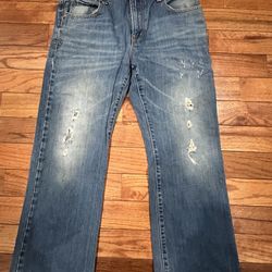 Men’s Jeans