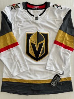 Adidas Las Vegas Knights Hockey Jersey
