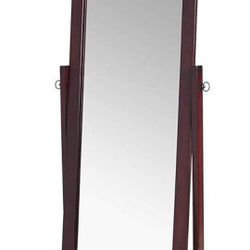 Full Length Standing Mirror