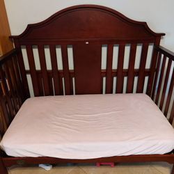 Crib