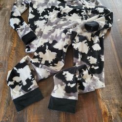 Sleep Wear Size 8