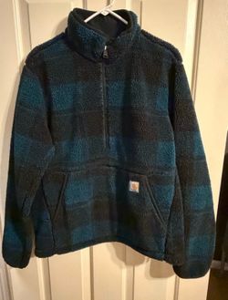 Carhartt Sherpa men’s small