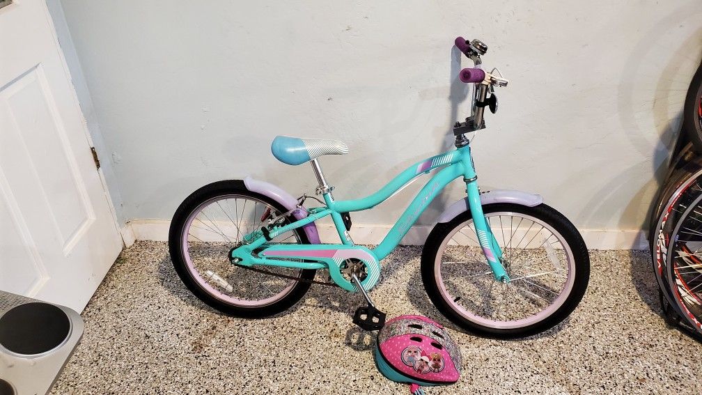 schwinn sunnyside 20