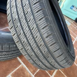 Used Tires 205 55 16