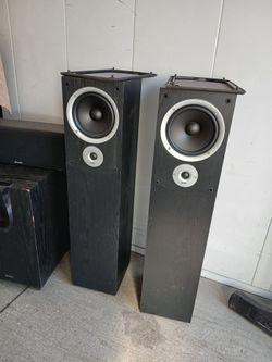 Speakers. Subwoofers.. Call only 