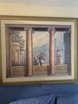 Cuadro De Pared
