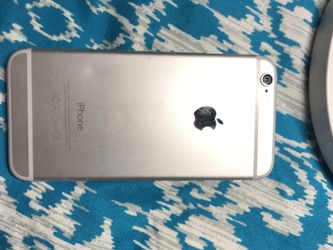 IPhone 6 Unlocked