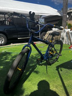 26” bmx hyperbikeco. Bike