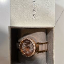 Michael Kors Watch 