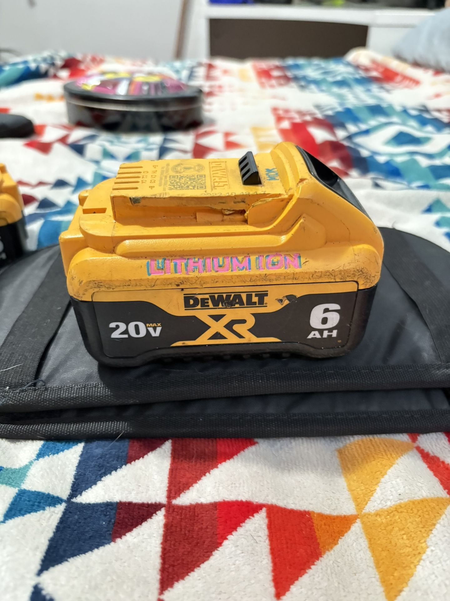 DeWalt