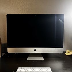 iMac 27inch 2019 