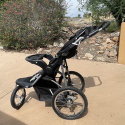 Jogging Stroller- Babytred
