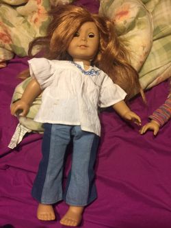 American girl