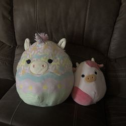 Squishmallows 