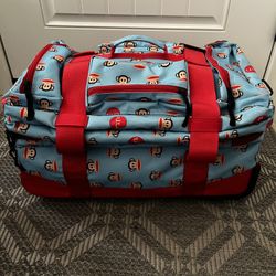 Kid’s Suitcase