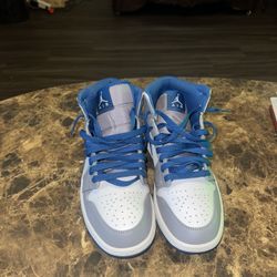 Jordan 1 “True Blue” Size 9.5