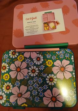 Lunch/snack box