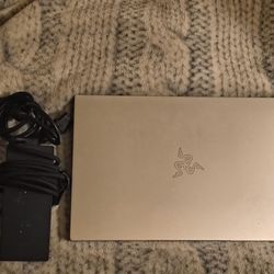 Razer Blade 15 Advanced 32GB 1TB Storage RTX 2060 READ DESC.