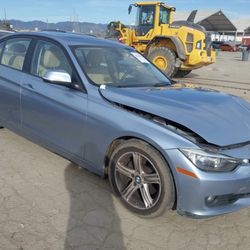 2012-2018 BMW F30 320 328 PARTOUT parts only 