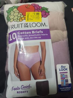 Fruit of the loom