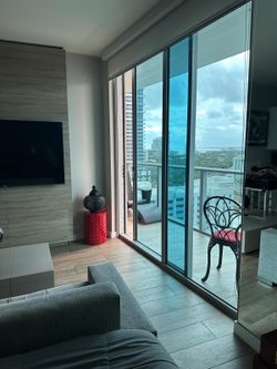 Luxury Apartment in Brickell’s heart
