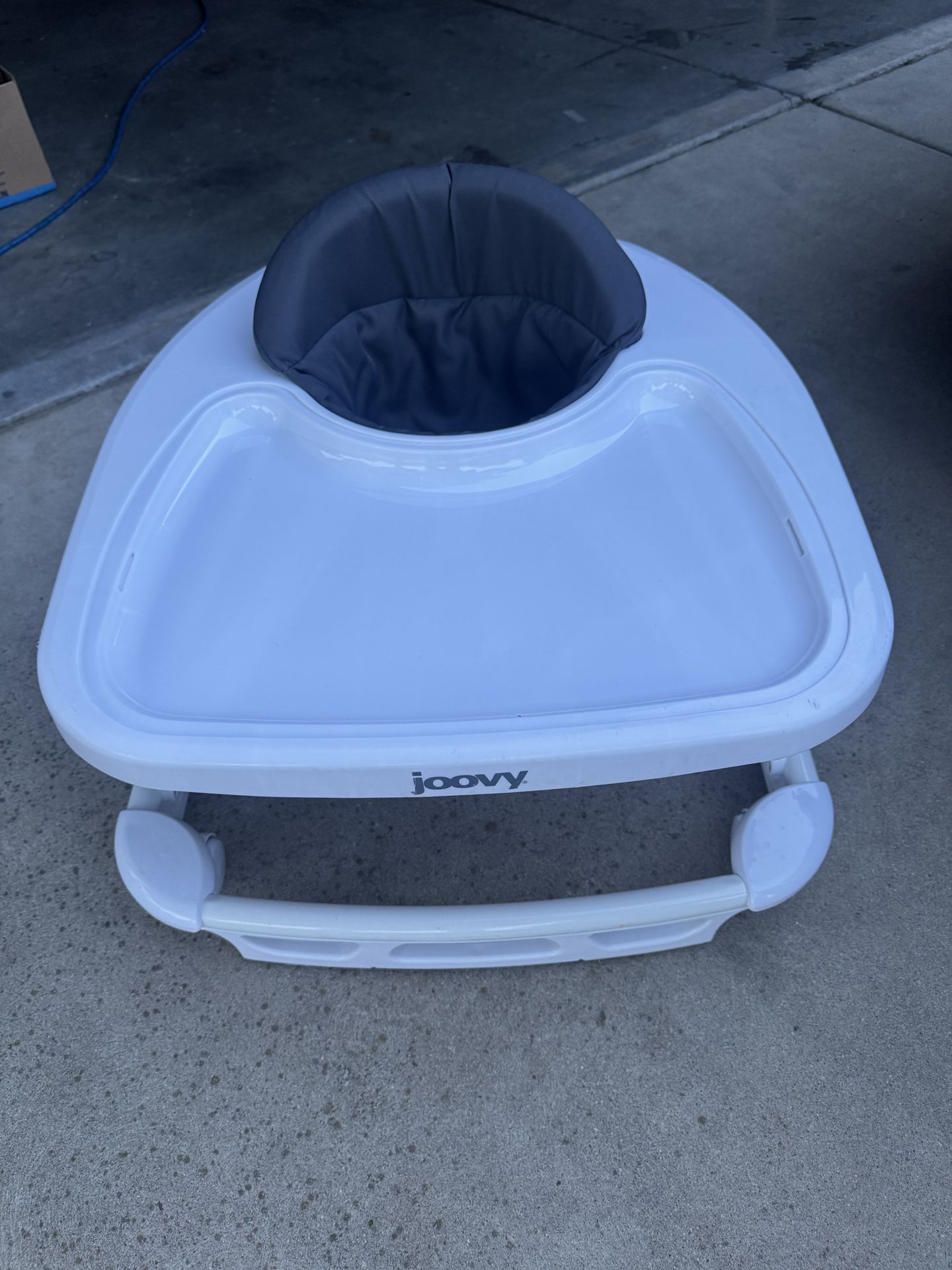Joovy Walker