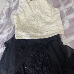 Girls 2 Piece Outfit