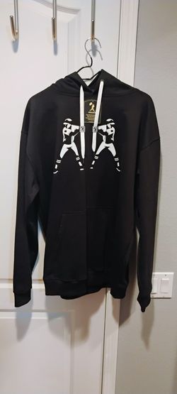 New Baseballism Men's Hoodie 