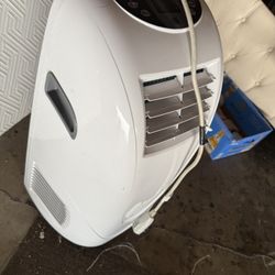 Ac Unit 6,000 Btu With hose 