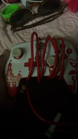 Nintendo controller work perfectly fine just buy it