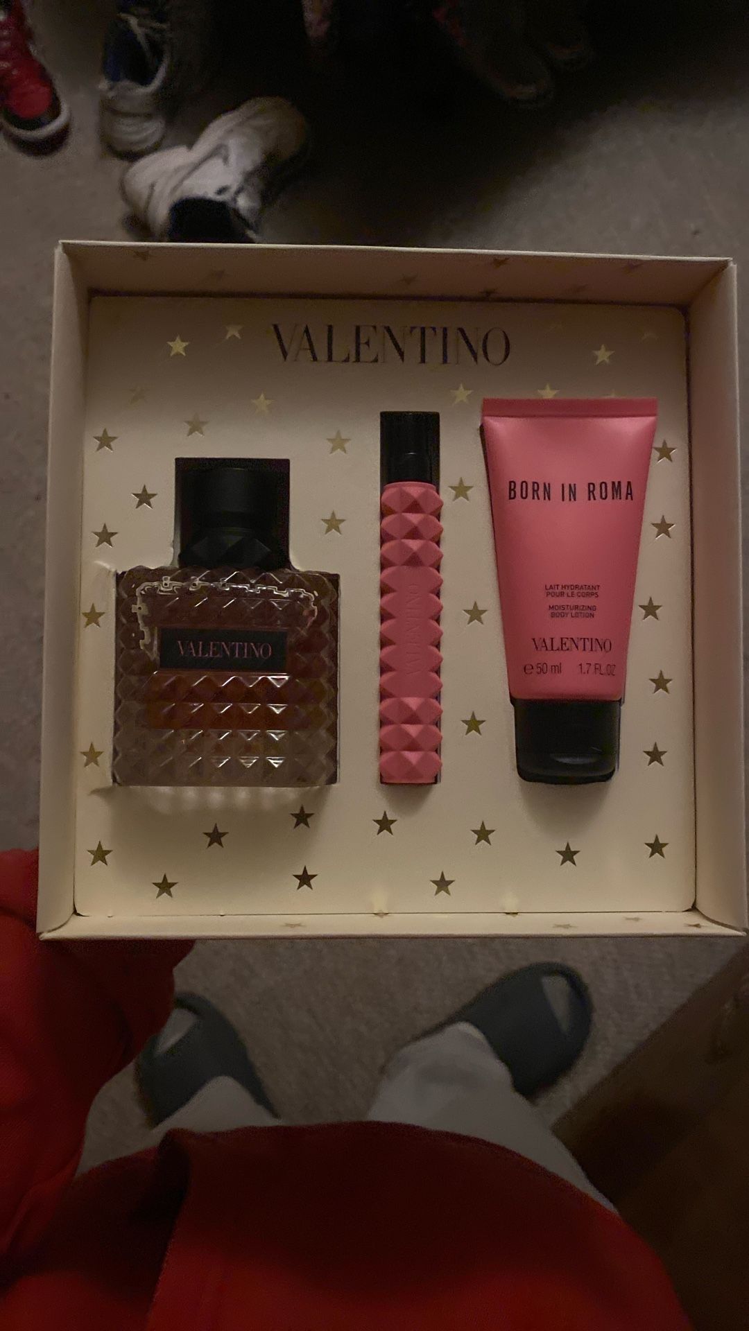 Valentino Girls Perfume