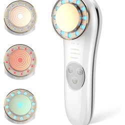 Aikertec Facial Massager