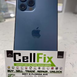 Great Deal 12 Pro $50 Down